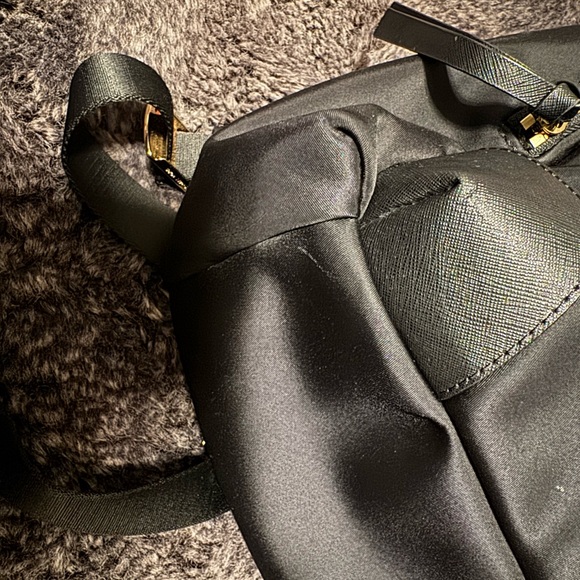 Micheal Kors Backpack - Picture 6 of 9